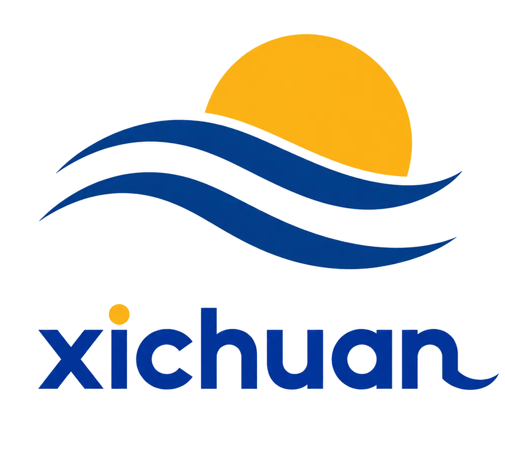 Xichuan Technology のロゴ